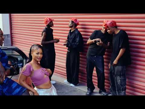 Rasco Sembo - Masela (Official Music Video ) 