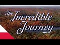 The Incredible Journey Opening Polish 1966