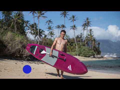 2020 Fanatic Hardboard SUP ab sofort Bestellen