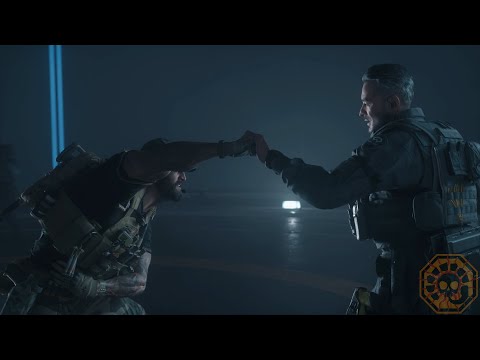 CrossFire HD/CrossFireX: Campaign Operation Spectre Chapter 1 - Catalyst RTX Walkthrough [CFHD/CFX]