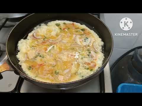 #shorts #scrambleeggs #asmr #satisfying @jan4nine