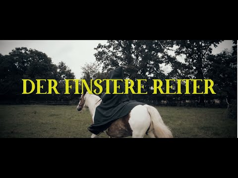 Der Finstere Reiter [Prod. By Asicbeats]