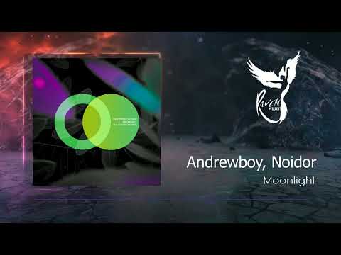 Andrewboy, Noidor - Moonlight (Original Mix) [Area Verde]