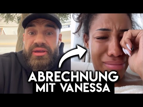 Heftige ABRECHNUNG mit Vanessa von Aleks Petrovic & Emmy Russ | Temptation Island VIP 2025 SKANDAL
