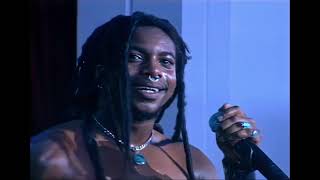 Sevendust - Live at WXRK 92.3 Dysfunctional Family Picnic 2000 (FULL SHOW) 4k Remastered