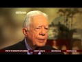 Former President Jimmy Carter on U.S.-China Relationship