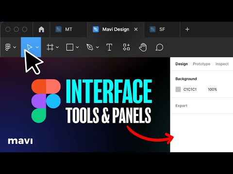 Want To Learn FIGMA Start Here