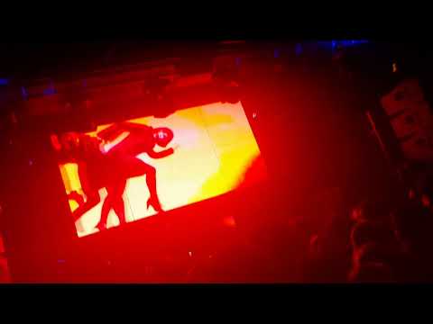 Coyu @ at The Bow 02.07.16