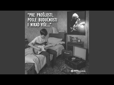 A Very Irregular Head