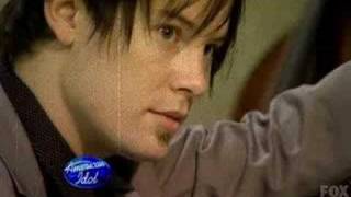 DAVID COOK - DON&#39;T SAY A WORD