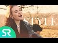 Style - Taylor Swift // Shaun Reynolds, Louise Smith & Jack Shepherd Cover