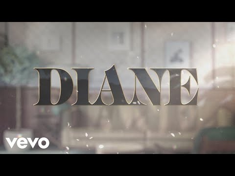 Cam - Diane (Lyric Video)