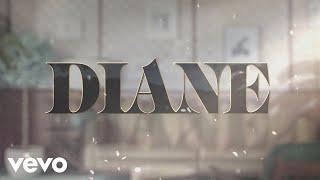 Cam - Diane (Lyric Video)