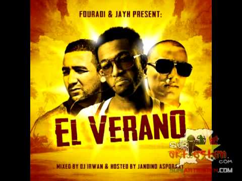 Yu Tranga- Fouradi & Jayh  ft. La Rouge(SuriArtiesten)