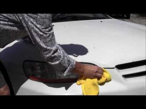 A-1 Hardwater Stain Remover