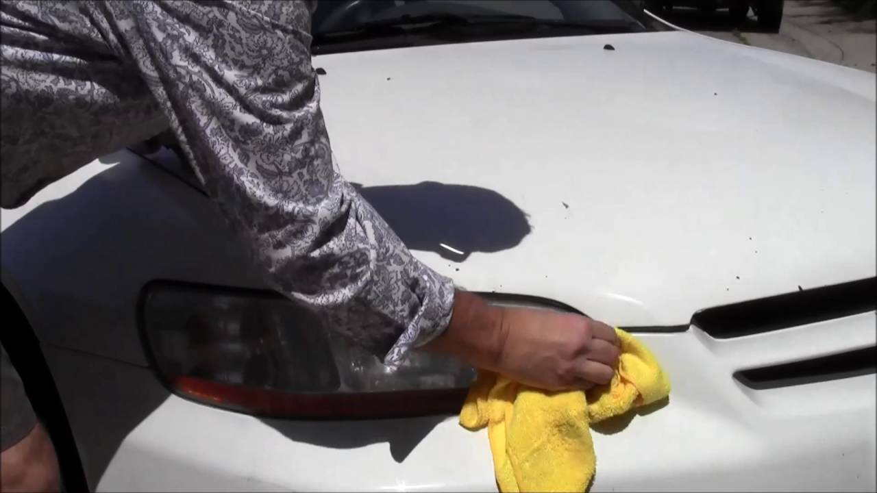 A-1 Hardwater Stain Remover