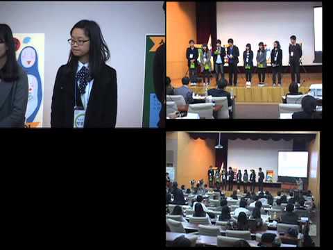 제3회 청소년사회참여발표대회-우수상 수상작(혜윰찬)