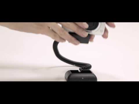 Защита от краж. Система D-FLY. Защитный датчик №10