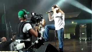 Theocracy-I AM (Vappugospel, Finland 2012)