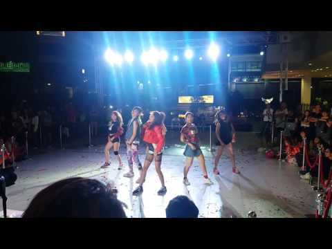 [DANCE COVER] What's Your Name & Hot Issue - 4Minute by Ultimate-G