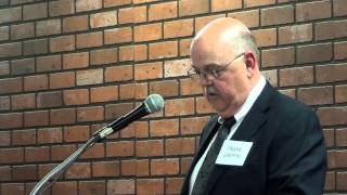 Frank Griffin