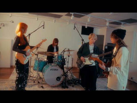 WHIZZ Free Jam #01 At The Sunset