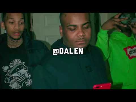 Fat Dave Feat Stunna 4 Vegas - Jam (WSHH Exclusive - Official Music Audio