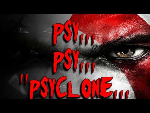 XD SQUAD - ₹BLOODY PSYCLONE SONG (official video)