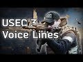 Escape From Tarkov USEC Voice Replacement for SWAT 1