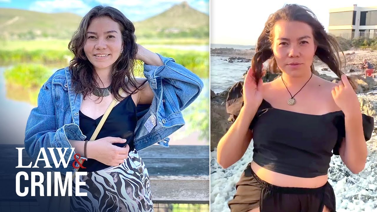 Woman Found Naked with Her Tongue Cut Out After Tinder Date on Tropical Island: Cops