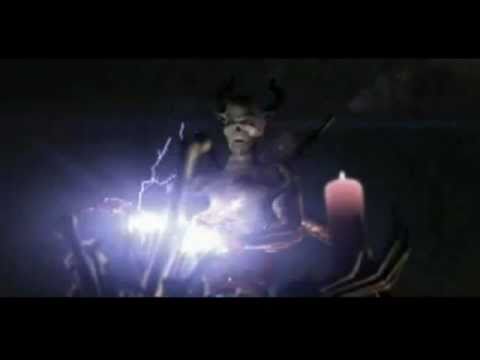 Diablo II Ost Mephisto Stage - Durance Of Hate