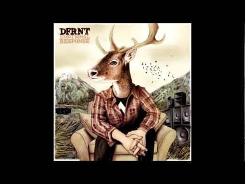DFRNT - Faster Daddy
