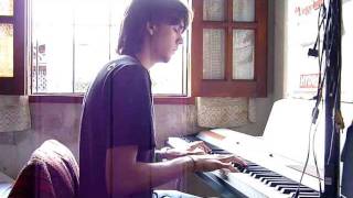 Comptine d'Été N.2 - Yann Tiersen [Piano]