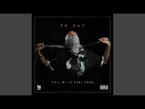 Prvi Korak (feat. Ajzi)