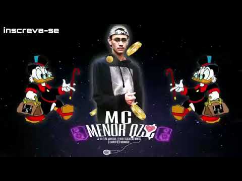 CORNETA AGRESSIVA - MC's Juninho JR, índia,Menor QZS e Lucas MDS (DJ Alex NVR e DJ Luis)