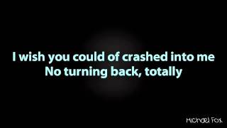 Shayne Ward - Crash (Obsession) [Lyrics on Screen] M&#39;Fox