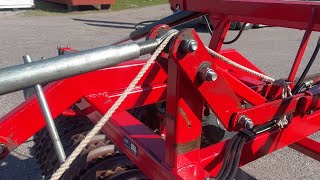 Rolo Cambridge Vamo Ringvält Vamo a venda - Imagem 4 | Agroline AO Rolo Cambridge Vamo Ringvält Vamo | Imagem 4 - Agroline