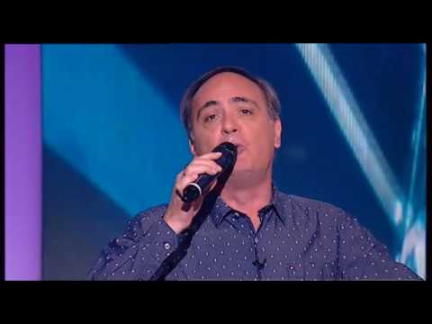 Aca Ilic - Isplaci se na grudima mojim (LIVE) - HH - (TV Grand 02.06.2016.)