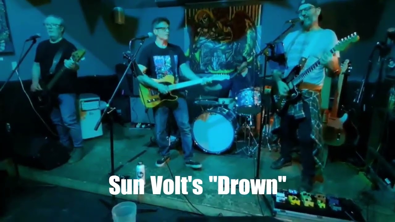 Promotional video thumbnail 4 for Left of the Dial