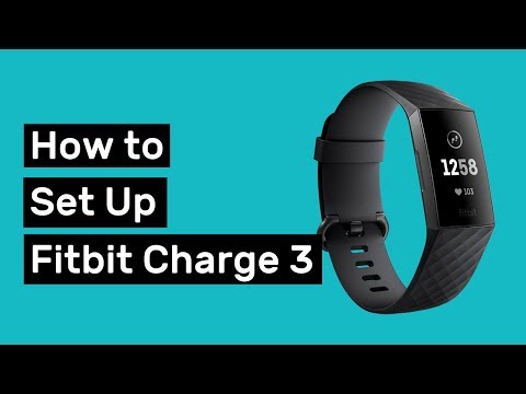 can you change the strap on fitbit charge 3