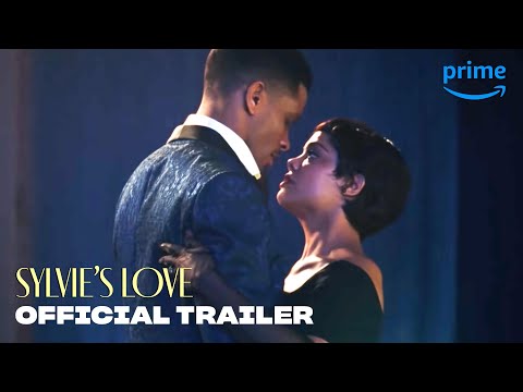 el amor de silvie Trailer