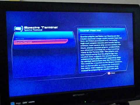 Mass Effect 3 playthrough pt11