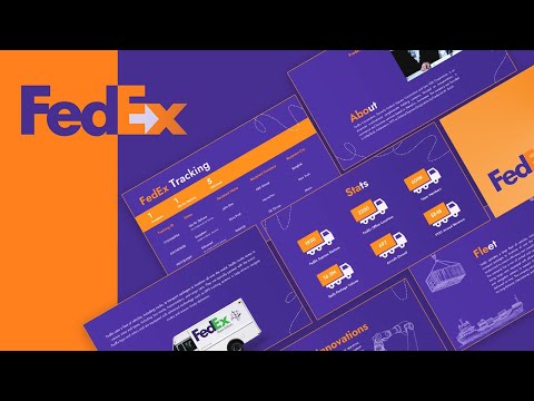 Fedex Presentation