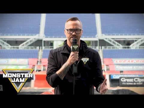 Monster Jam Weekly Update 2022 - World Finals XXI | Monster Jam