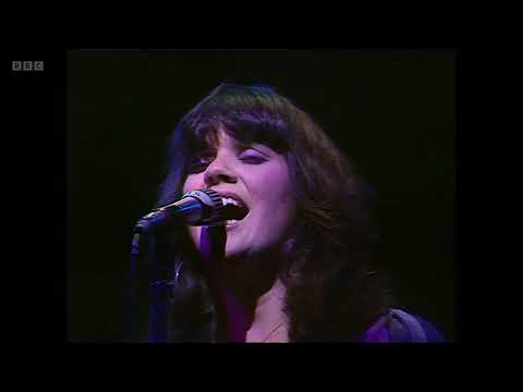 Linda Ronstadt - Live 1976 (The Old Grey Whistle Test)