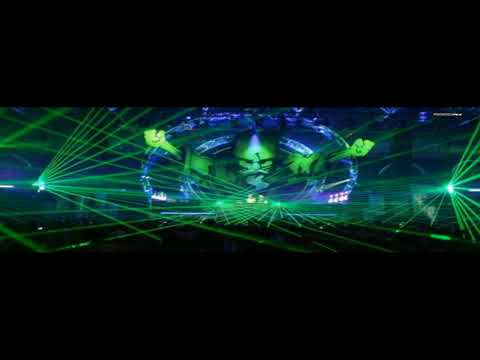 OLAF PRP & ALIEN  BSC  - DRACULA Remix