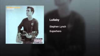 Lullaby (the divorce song)