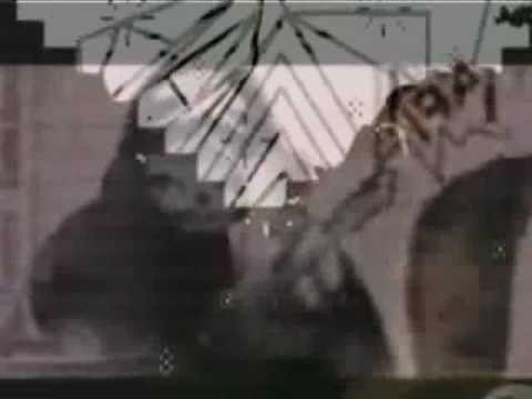 Standing in the Way of Jealous Lovers - Gossip & Rapture