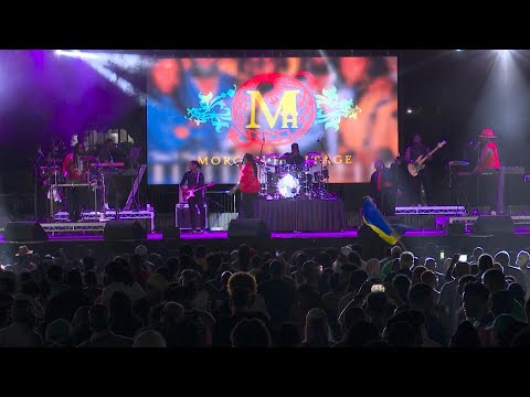 CARIFESTA 15 brings reggae vibes to National Botanical Gardens