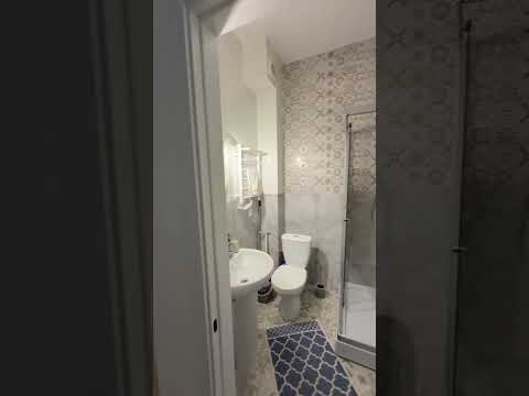 Продажа студийной квартиры с дизайнерским ремонтом в клубном доме Аркадия Одесса: 2 этаж, паркинг